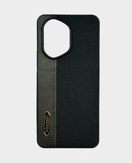 Moobifi Back Case for HONOR 300 | 2275 - Black