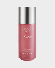 Assaf Arrogate Pink Rose Eau De Parfum for Women - 150ml