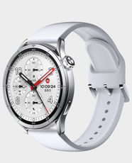Xiaomi Watch S5 Silver in Qatar