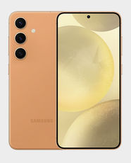 Samsung Galaxy S24 Plus 5G 12GB 512GB - Sandstone Orange in Qatar