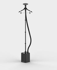 SteamOne Garment Steamer | 1800W Power | 1.8L Capacity | 40 g/min Steam Flow Rate | 45 min Running Time | MEJK110B - Black