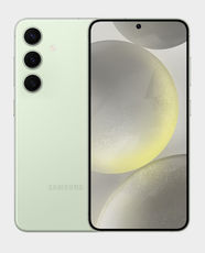Samsung Galaxy S24 5G 8GB 128GB - Jade Green in Qatar