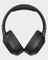 HONOR CHOICE VZ Sport Mate Headphones Pro | ANC | Up to 80 hours Battery | 40 mm Drivers | Bluetooth 5.4 | ROS-ME00 - Black