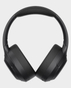 HONOR CHOICE VZ Sport Mate Headphones Pro | ANC | Up to 80 hours Battery | 40 mm Drivers | Bluetooth 5.4 | ROS-ME00 - Black
