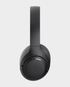 HONOR CHOICE VZ Sport Mate Headphones Pro | ANC | Up to 80 hours Battery | 40 mm Drivers | Bluetooth 5.4 | ROS-ME00 - Black