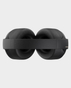 HONOR CHOICE VZ Sport Mate Headphones Pro | ANC | Up to 80 hours Battery | 40 mm Drivers | Bluetooth 5.4 | ROS-ME00 - Black