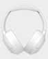 HONOR CHOICE VZ Sport Mate Headphones Pro | ANC | Up to 80 hours Battery | 40 mm Drivers | Bluetooth 5.4 | ROS-ME00 - White