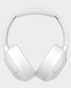HONOR CHOICE VZ Sport Mate Headphones Pro | ANC | Up to 80 hours Battery | 40 mm Drivers | Bluetooth 5.4 | ROS-ME00 - White