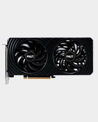 Palit Geforce RTX 5060 Dual 8GB Graphics Card | NE75060019P1-GB2063D in Qatar