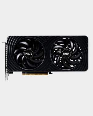 Buy Palit Geforce RTX 5060 Dual 8GB Graphics Card | NE75060019P1
