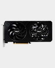 Palit Geforce RTX 5060 TI Dual 8GB Graphics Card | 8GB GDDR7 | Up to 2573 MHz Boost Clock | NE7506T019P1-GB2062D