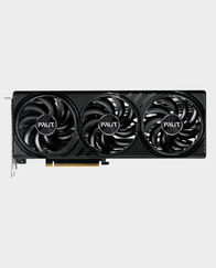 Palit Geforce RTX 5060 Ti Infinity 3 16GB Graphics Card in Qatar