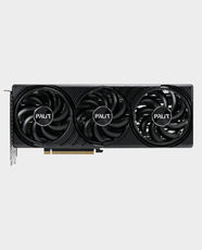 Palit Geforce RTX 5070 Infinity 3 | 12GB GDDR7 Memory | Up to 2512 MHz Boost Clock | DLSS 4 | NE75070019K9-GB2050S
