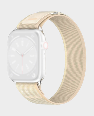 Buy SwitchEasy Flex Woven Nylon Watch Loop for Apple Watch 42/44