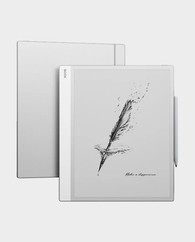 Boox Note Max E-Ink Tablet - White in Qatar