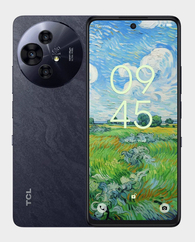 TCL 50 NXTPAPER 5G (8GB 256GB, Grey) in Qatar