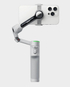 Insta360 Flow 2 Pro | 3-Axis Gimbal for Smartphone - Stone Gray