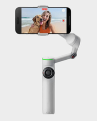 Insta360 Flow 2 Pro | 3-Axis Gimbal for Smartphone - Stone Gray
