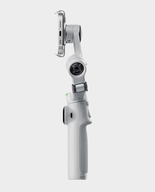 Insta360 Flow 2 Pro | 3-Axis Gimbal for Smartphone - Stone Gray