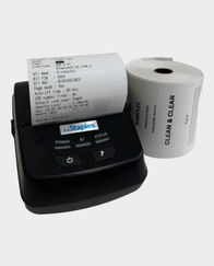 LeStaples Thermal Receipt Printer P801A in Qatar