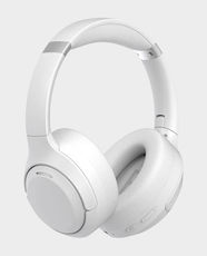 HONOR CHOICE VZ Sport Mate Headphones Pro - White in Qatar