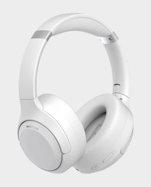 HONOR CHOICE VZ Sport Mate Headphones Pro - White in Qatar