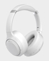 HONOR CHOICE VZ Sport Mate Headphones Pro - White in Qatar