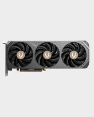 ZOTAC GAMING GeForce RTX 5070 SOLID OC | 12 GB GDDR7 | IceStorm 2.0 Cooling | ZT-B50700J-10P
