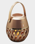 Yeelight Camping Lamp With Bluetooth Speakers - Gold in Qatar