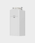 Yeelight Smart Curtain Opener C Shape 2 Pcs Kit | YLCDJ-0007 - White