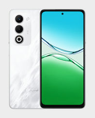 OPPO A5 5G (6GB 128GB, Mist White) in Qatar