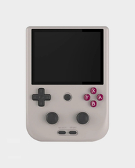 Anbernic RG405V Retro Handheld Gaming Console (Gray) in Qatar