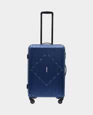 American Tourister SKYTRAC Spinner Luggage Trolley (68cm - 68L) - Nest Navy in Qatar