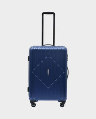 American Tourister SKYTRAC Spinner Luggage Trolley (68cm - 68L) - Nest Navy in Qatar