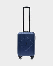American Tourister Spinner Luggage | 55cm Carry-On Size | Travel Trolley in Qatar