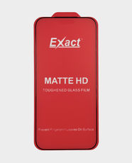 Exact Matt Glass for Apple iPhone 17 Pro Max EX1741 in Qatar