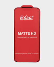 Exact Matt Glass for iPhone Air EX1739 in Qatar