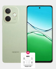 OPPO A5 Pro 5G 12GB 256GB - Olive Green