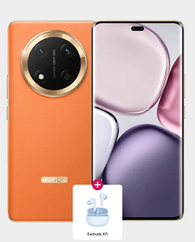 Honor X9c 5G 12GB 256GB (Honor Choice Tiinlab TWS Earbuds S7) - Sunrise Orange