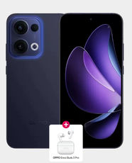 Oppo Reno13 5G 12GB 512GB (Oppo Enco Buds 3 Pro) - Luminous Blue