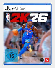 NBA 2K26 - PS5