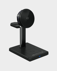 EGO MagCooler 3-in-115W Wireless Charger in Qatar