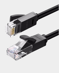 Ugreen Cat 6 RJ45, 15m Flat LAN Ethernet Network Cable in Qatar
