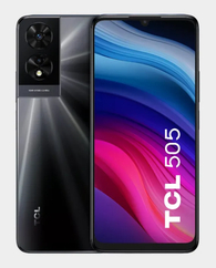 TCL 505 8GB 512GB - Gray in Qatar
