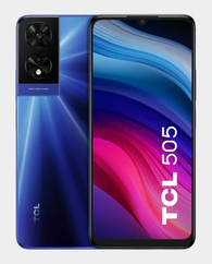 TCL 505 8GB 512GB Price in Qatar