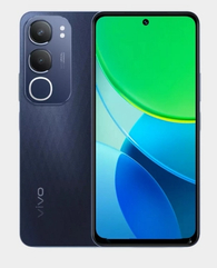 Vivo Y19s (NFC) 6GB 128GB - Black in Qatar