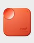 CMF By Nothing Buds 2A True Wireless Earbuds With Mic | 35.5 Hours playback | 42 dB ANC | IP54 buds / IPX2 Case Water And Dust Resistance  - Orange