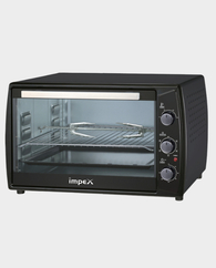 Impex Electric Oven 63L | OV 2903 in Qatar