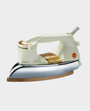 Impex Heavy Duty Dry Iron Box | IB 201 in Qatar