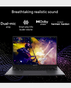 Asus Zenbook 14 Laptop | UM3402YA-KM766W | AMD Ryzen™ 5 7430U Processor | 8GB RAM | 512GB SSD | AMD Radeon™ Graphics | 14 Inch OLED | Windows 11 Home | English/Arabic Keyboard - Jade Black